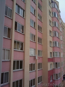 3-х комнатная квартира в Мачулищах (7 км от Минска) - Изображение #1, Объявление #868371