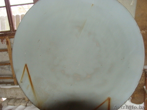 Спутниковая тарелка прямого наведения диаметром 2 метра в комплекте - Изображение #1, Объявление #865265