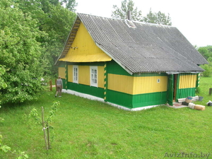 Продается дом возле озера Нарочь - Изображение #1, Объявление #855911