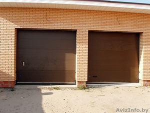 Все виды ворот. Гаражные ворота.Роллеты. Автоматика. 