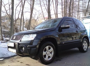 Продаю Suzuki Grand Vitara 4х4 - Изображение #5, Объявление #852337