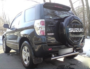 Продаю Suzuki Grand Vitara 4х4 - Изображение #6, Объявление #852337
