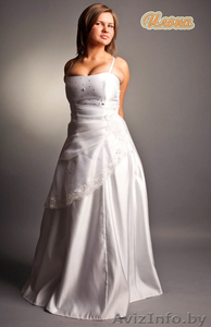 прокат и пошив свадебных платьев  АКЦИЯ - Изображение #8, Объявление #870441