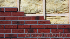  Модульная фасадная плитка «Forteza 3D» - Изображение #1, Объявление #868422