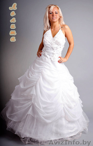 аоенда наряда для невесты  АКЦИЯ - Изображение #6, Объявление #870633