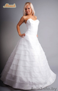 прокат и пошив свадебных платьев  АКЦИЯ - Изображение #10, Объявление #870441