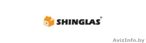 Гибкая черепица Shinglas (Шинглас) от первого импортера  - Изображение #1, Объявление #861918