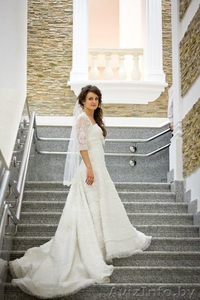Чудесное свадебное платье - Изображение #1, Объявление #871554