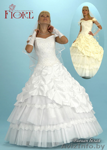 аоенда наряда для невесты  АКЦИЯ - Изображение #10, Объявление #870633