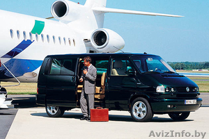 Перевозки пассажиров по РБ и СНГ