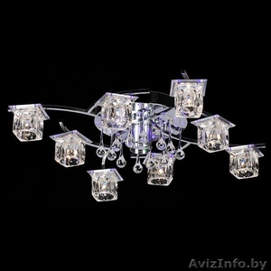 Предлагаю оптовые поставки декоративных светильников китайского производства 