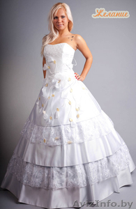 прокат и пошив свадебных платьев  АКЦИЯ - Изображение #5, Объявление #870441