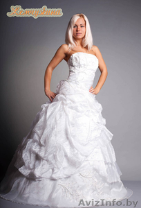 аоенда наряда для невесты  АКЦИЯ - Изображение #3, Объявление #870633