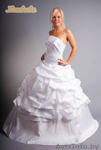 прокат и пошив свадебных платьев  АКЦИЯ - Изображение #7, Объявление #870441