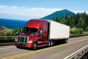 грузоперевозки 20 тонн