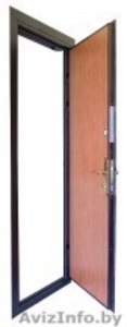 ремонт металлических дверей - Изображение #1, Объявление #887108