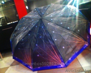 зонтики зонты  женские мужские оптом автомат полуавтомат  - Изображение #1, Объявление #878218