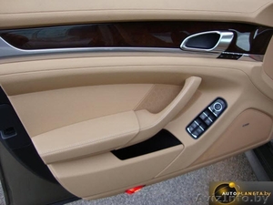 Porsche Panamera 4, 2011, коричневый металлик, под заказ - Изображение #8, Объявление #883708