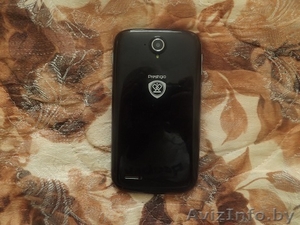 Смартфон Prestigio MultiPhone 5000 DUO - Изображение #2, Объявление #877264