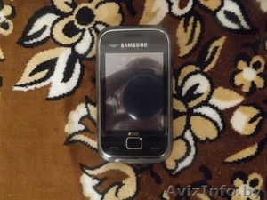 Samsung C3312 Champ Deluxe Duos - Изображение #1, Объявление #877265