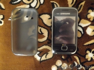 Samsung C3312 Champ Deluxe Duos - Изображение #2, Объявление #877265