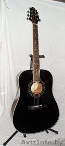 продам акустическую гитару Greg Bennett GD-100S, массив - Изображение #1, Объявление #883836