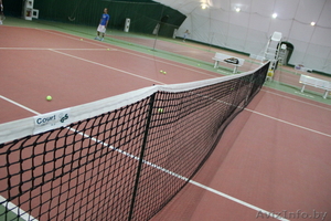 Обучение большому теннису в Минске. - Изображение #6, Объявление #887181