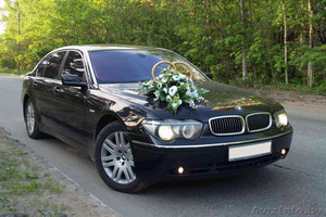Аренда VIP-автомобилей MERCEDES S class W220/W221 Long, Chrysler 300C, BMW E65,  - Изображение #6, Объявление #889397