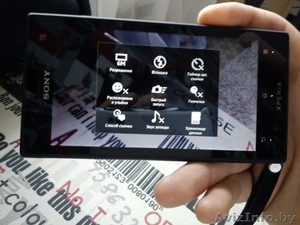 Sony Xperia Acro S - Изображение #6, Объявление #880909