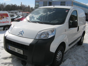 Продам Citroën Nemo - Изображение #1, Объявление #888329