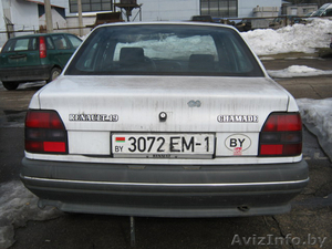 Продам Renault 19 - Изображение #3, Объявление #888330