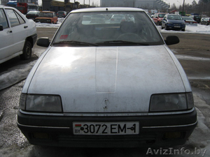 Продам Renault 19 - Изображение #1, Объявление #888330