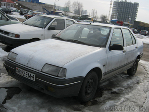 Продам Renault 19 - Изображение #2, Объявление #888330
