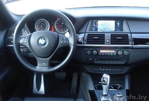 BMW X5 M, черный мет., под заказ, из Европы - Изображение #5, Объявление #888644