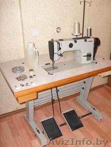 Швейная машина Орша 1022 - Изображение #2, Объявление #877983