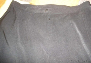 классическая черная юбка 48 р-р - Изображение #4, Объявление #876762