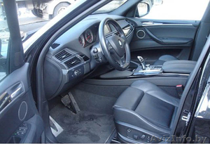 BMW X5 M, черный мет., под заказ, из Европы - Изображение #8, Объявление #888644