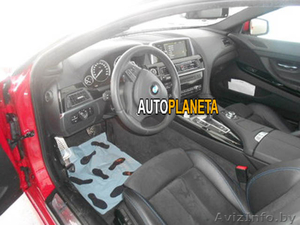 BMW 640 I, 2012, красный мет., под заказ, из Европы - Изображение #6, Объявление #888107