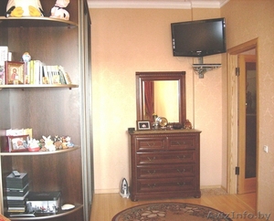 Стильная 2 - комнатная квартира, Минск, ул. Гвардейская  - Изображение #1, Объявление #894592