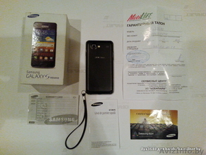 Samsung galaxy s advance - Изображение #1, Объявление #900259