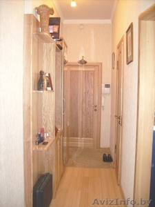 Стильная 2 - комнатная квартира, Минск, ул. Гвардейская  - Изображение #6, Объявление #894592
