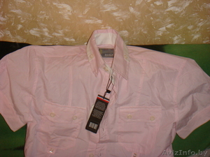 Шикарная, модная мужская рубашка!!!!!!!! - Изображение #2, Объявление #895017