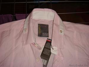 Шикарная, модная мужская рубашка!!!!!!!! - Изображение #3, Объявление #895017