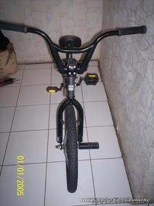 Трюковой велосипед BMX (free agent) - Изображение #3, Объявление #894249