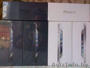2 единиц IPhone 5 - 515 фунты,2 единиц Samsung Galaxy S4-700 фунты - Изображение #1, Объявление #901976