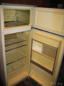 Продам холодильник Минск 1984г.в. - Изображение #2, Объявление #899958