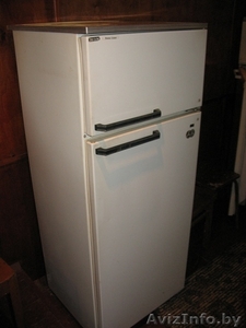 Продам холодильник Минск 1984г.в. - Изображение #1, Объявление #899958