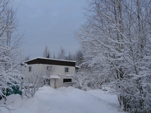 Дом в д. Сыроевщина 5 км от Логойска - Изображение #10, Объявление #904769