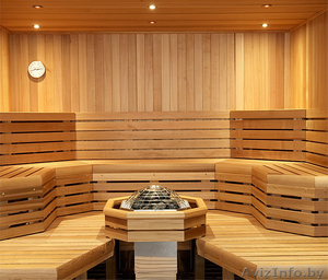 Внутренняя отделка бань, деревянных домов  - Изображение #2, Объявление #903015