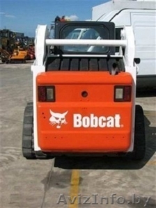 Экскаватор Bobcat T190 - Изображение #2, Объявление #906794